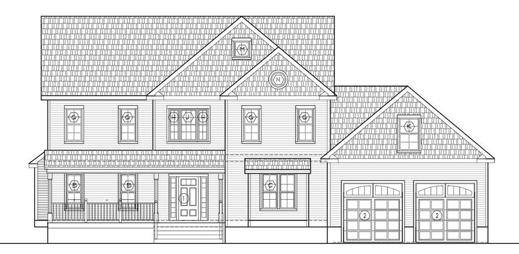 Lot 11 Olde Stable Lane - Photo 1