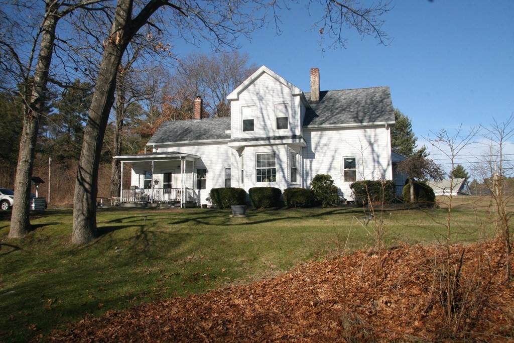 545 Berkley Street - Photo 1