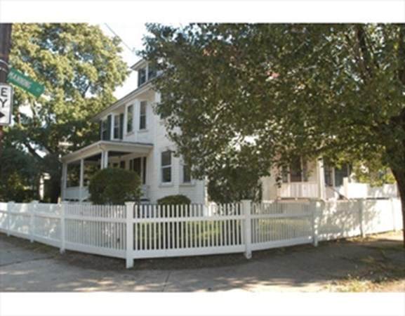 60 South Street - Photo 1