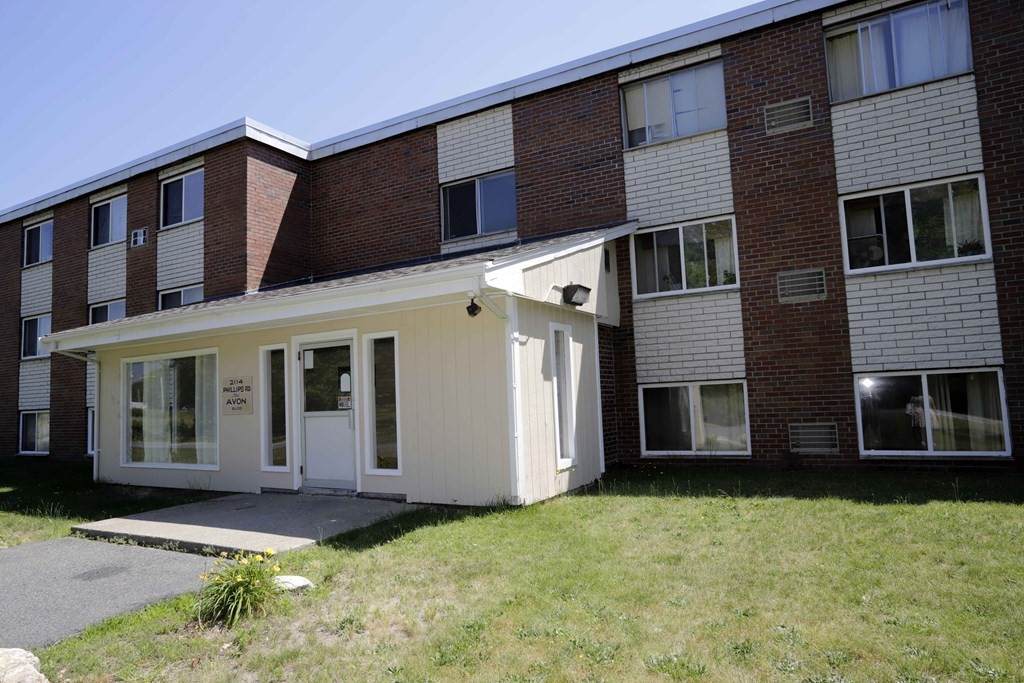 2114 Phillips Rd - Photo 1