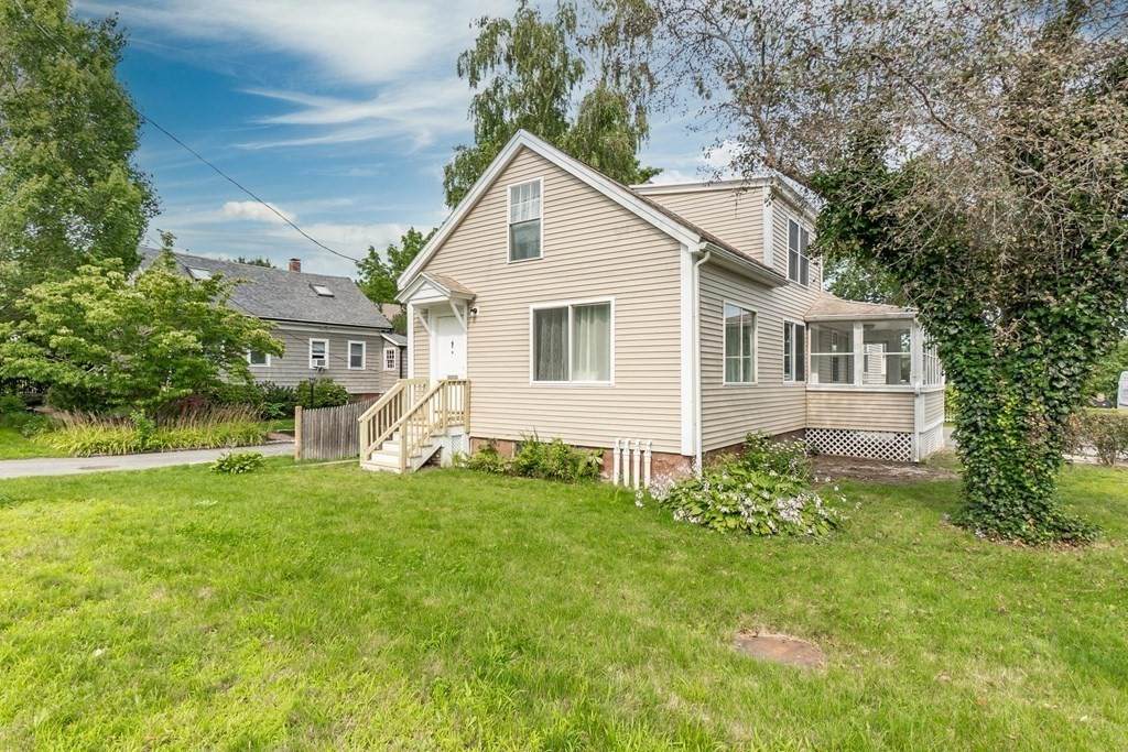 90 Liberty Street - Photo 1