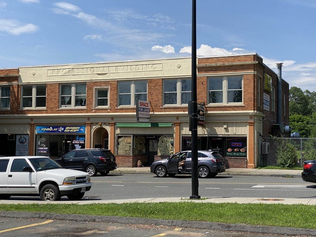 95 Main St - Photo 1