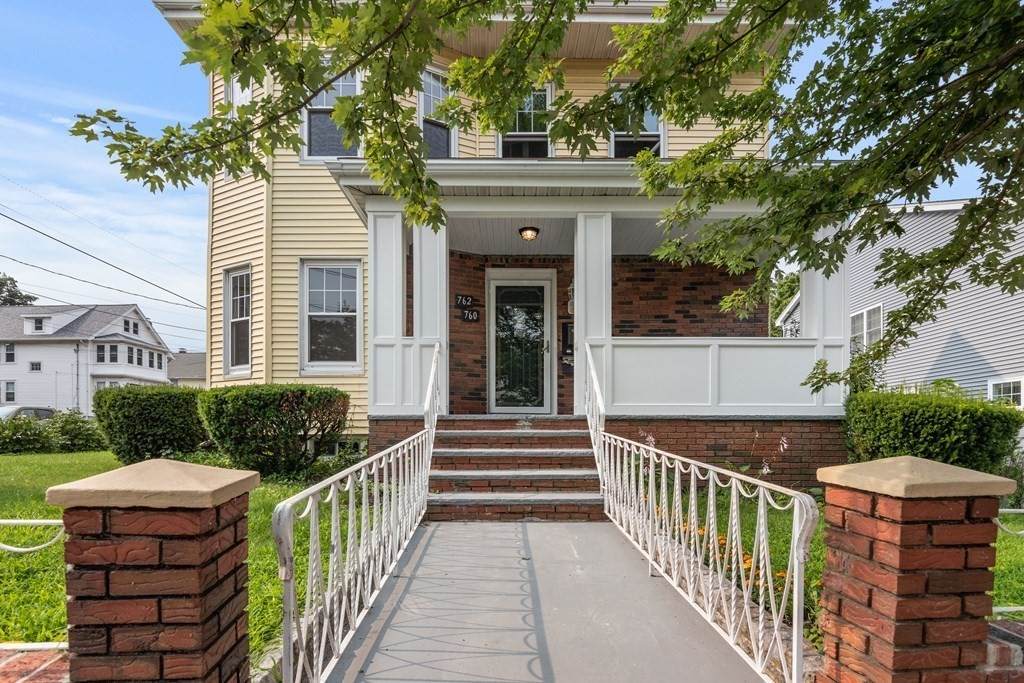 760 Belmont - Photo 1