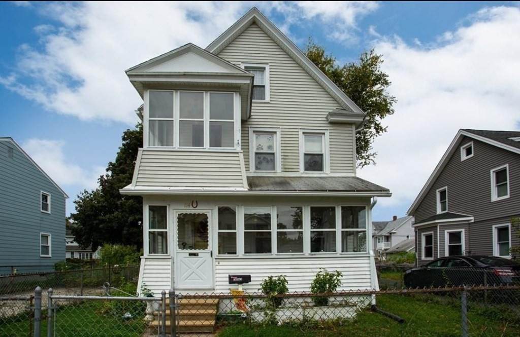 114 Mooreland St - Photo 1