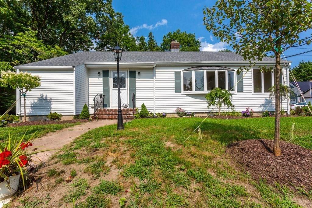 452 Slocum Road - Photo 1