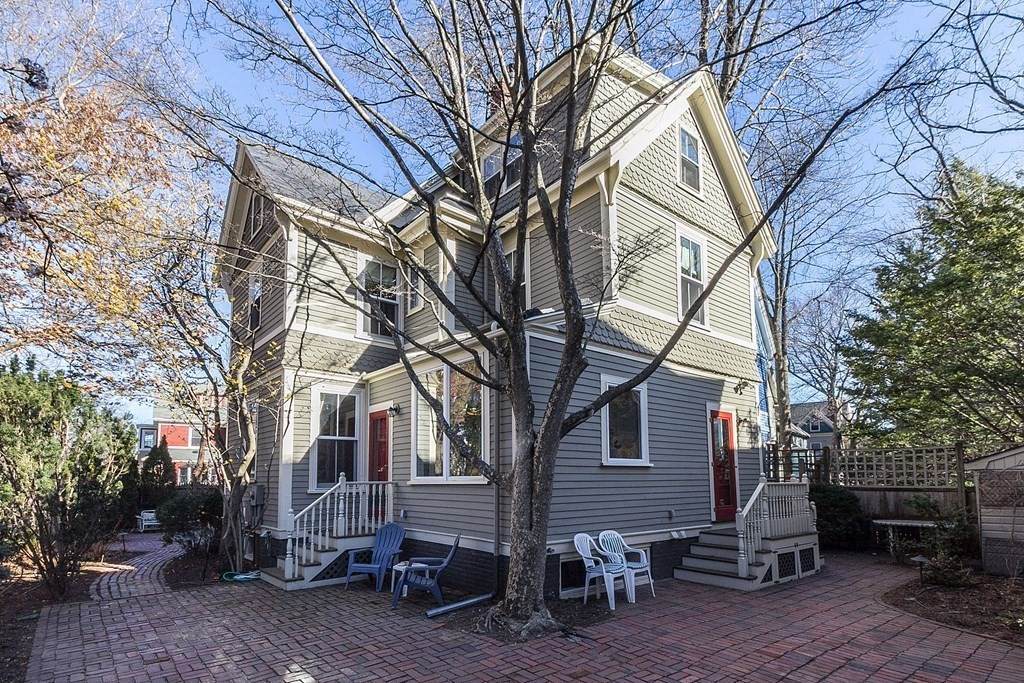 14 Linnaean Street - Photo 1