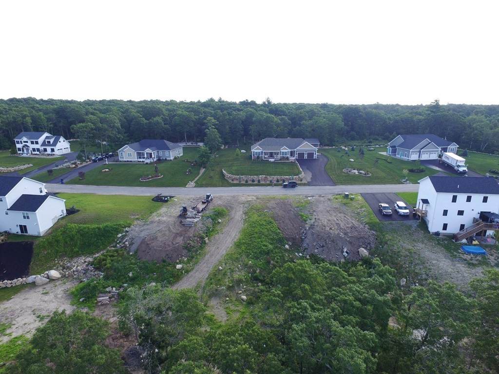 Lot 6 Bentley Lane - Photo 1