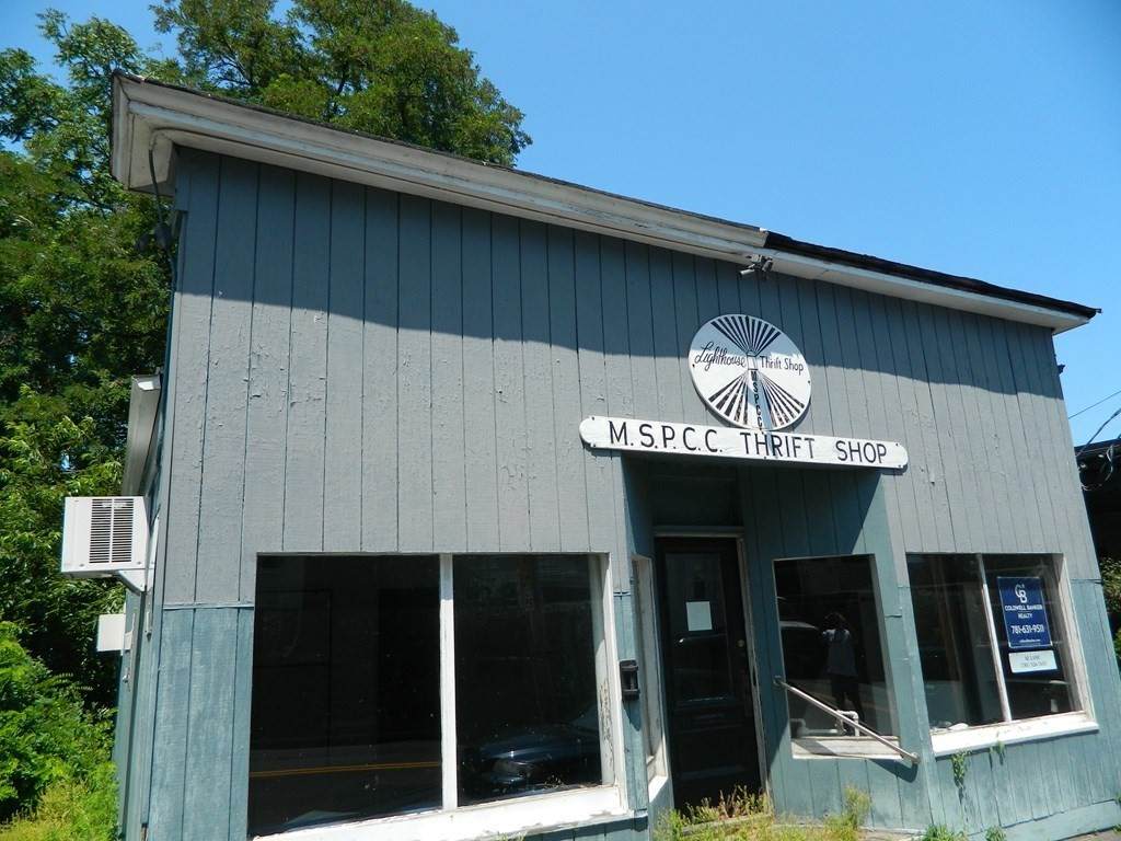 149 Pleasant - Photo 1