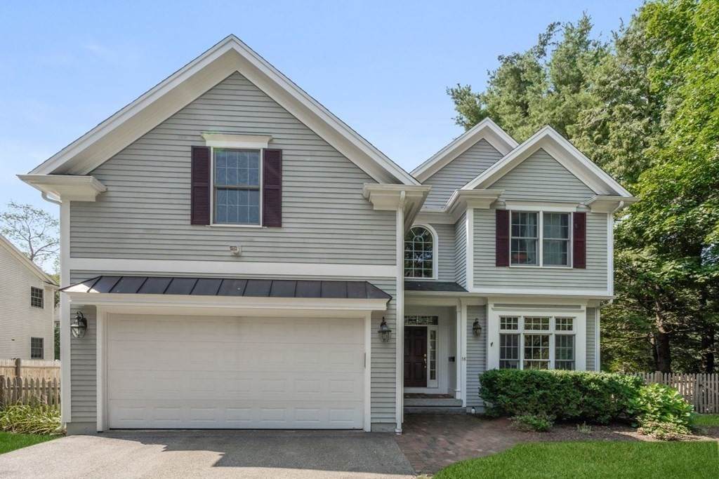 16 Hickory Rd - Photo 1