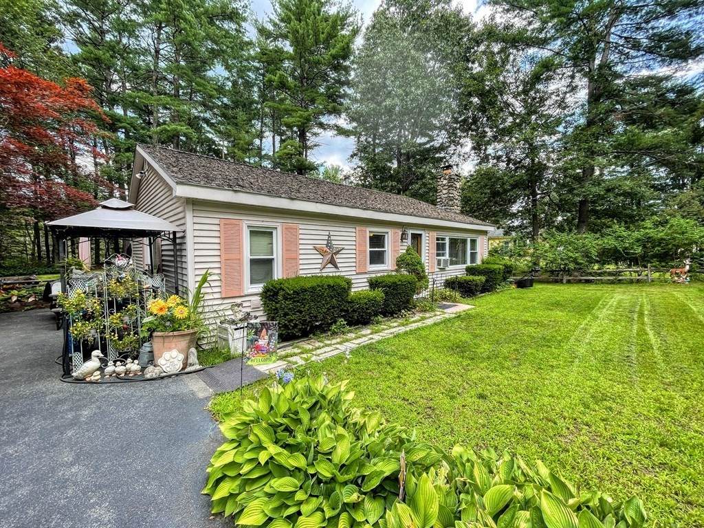 104 Woodland Dr - Photo 1