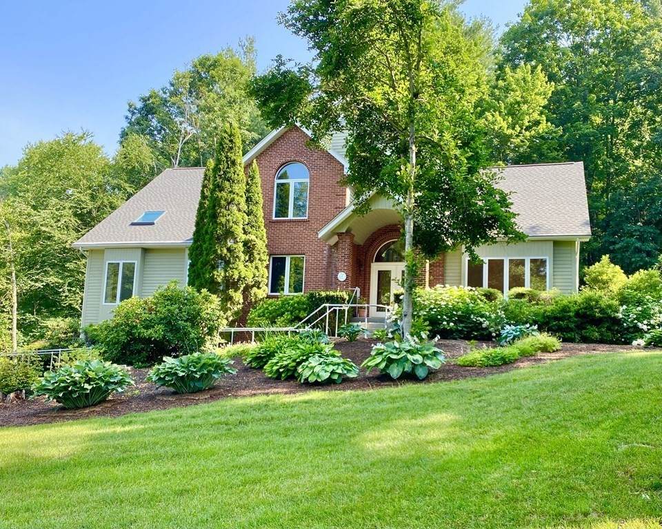 201 Westerly Circle - Photo 1