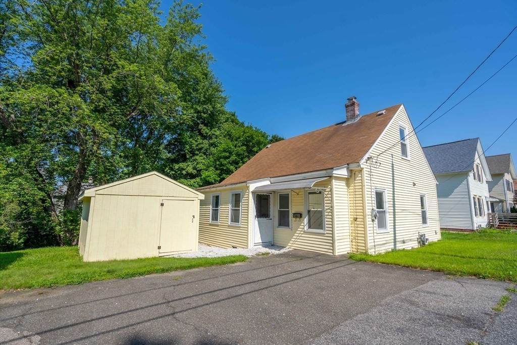 1 Grant St - Photo 1
