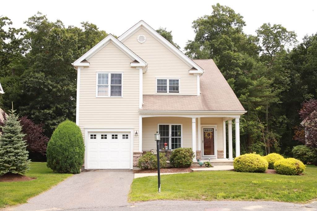 8 Sunflower Drive - Photo 1