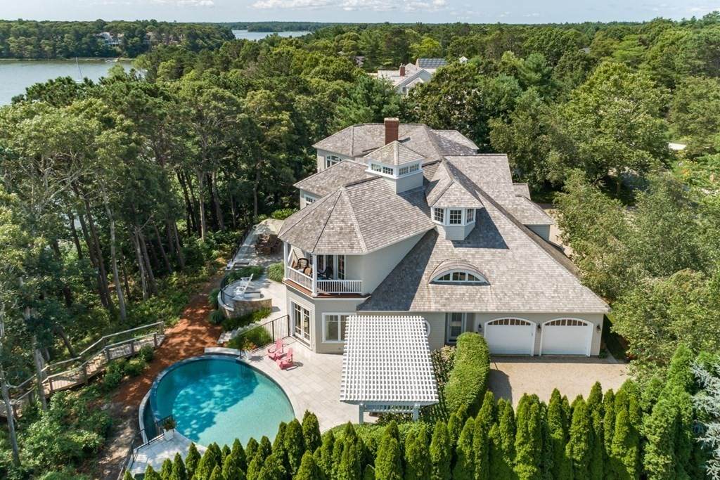 33 Shoestring Bay Road - Photo 1
