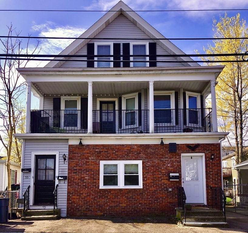 55 Brown Street - Photo 1