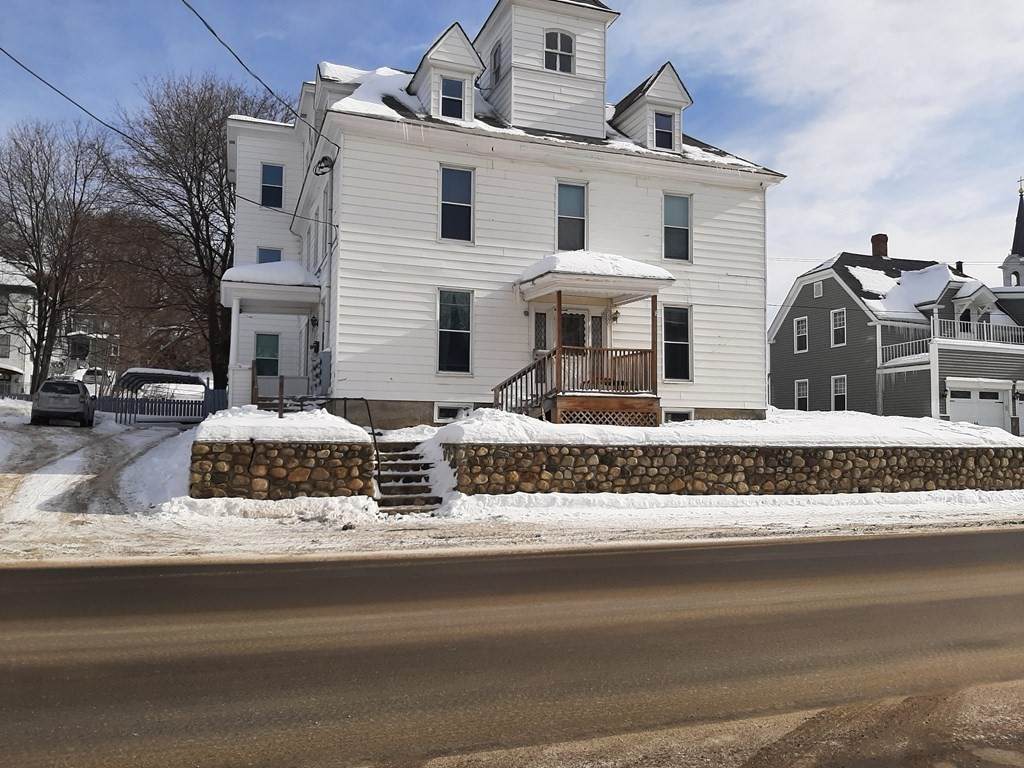 88 High Street - Photo 1