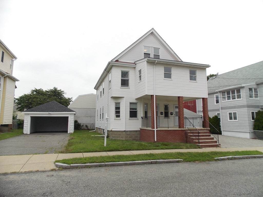 60 Rawson Road - Photo 1