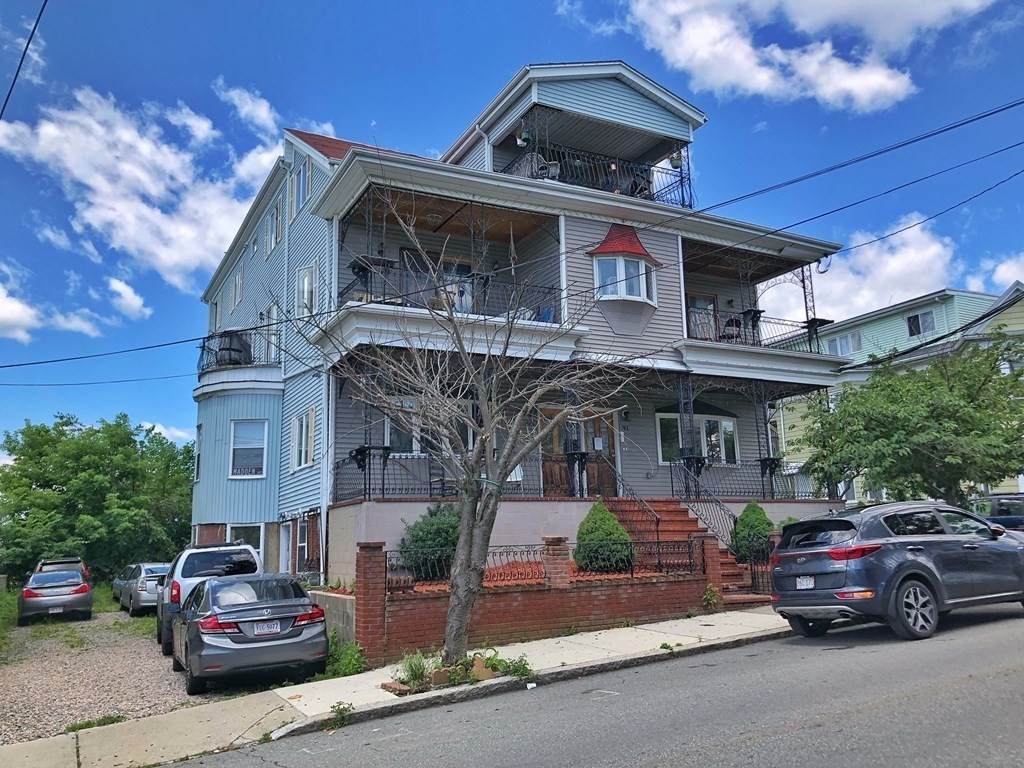 93 Glen Street - Photo 1
