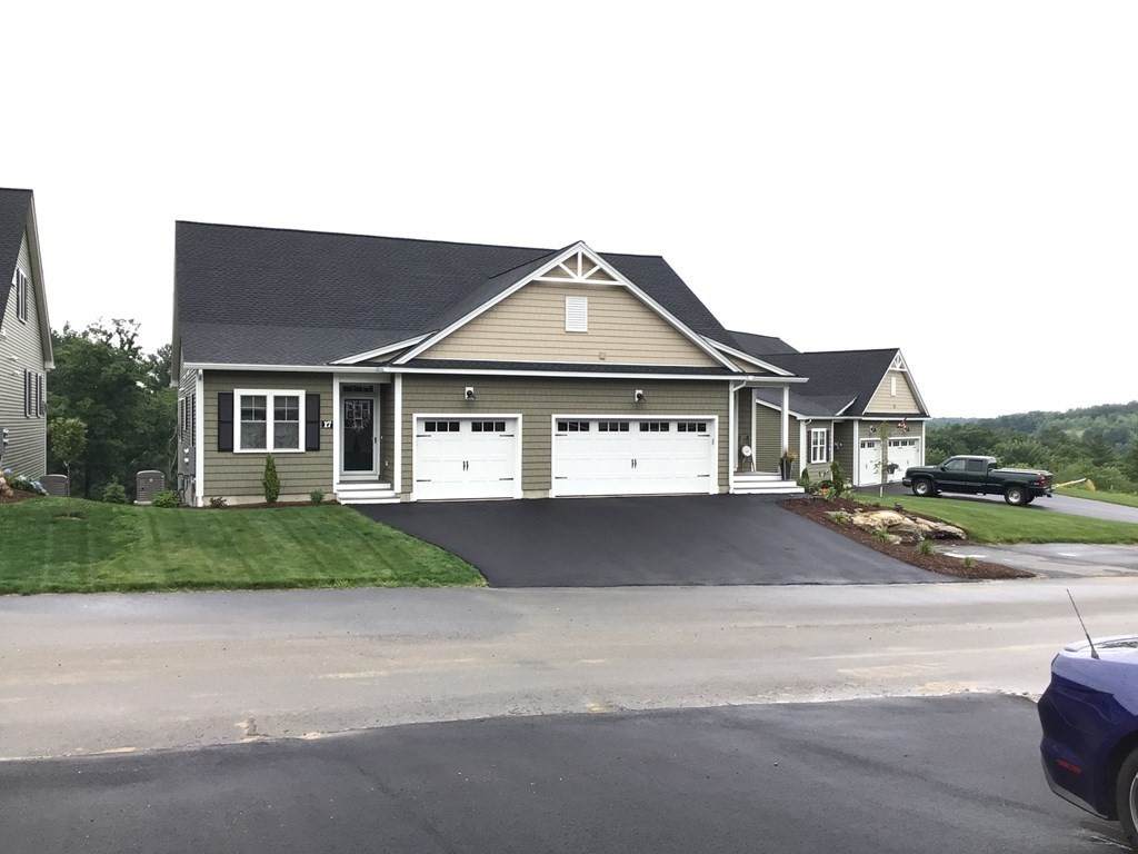 6 Soucy Drive - Photo 1
