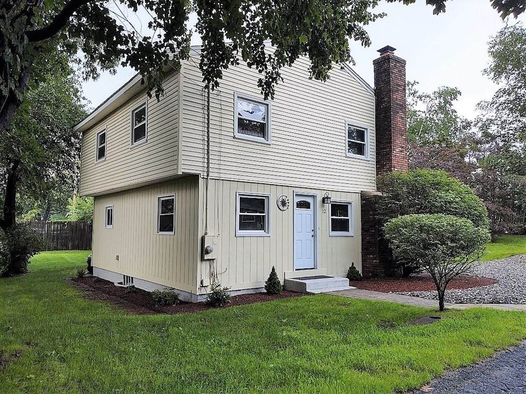 12 Knollwood Rd - Photo 1