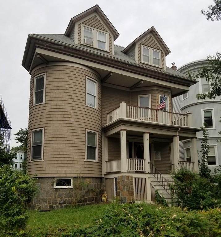 760 Columbia Rd - Photo 1