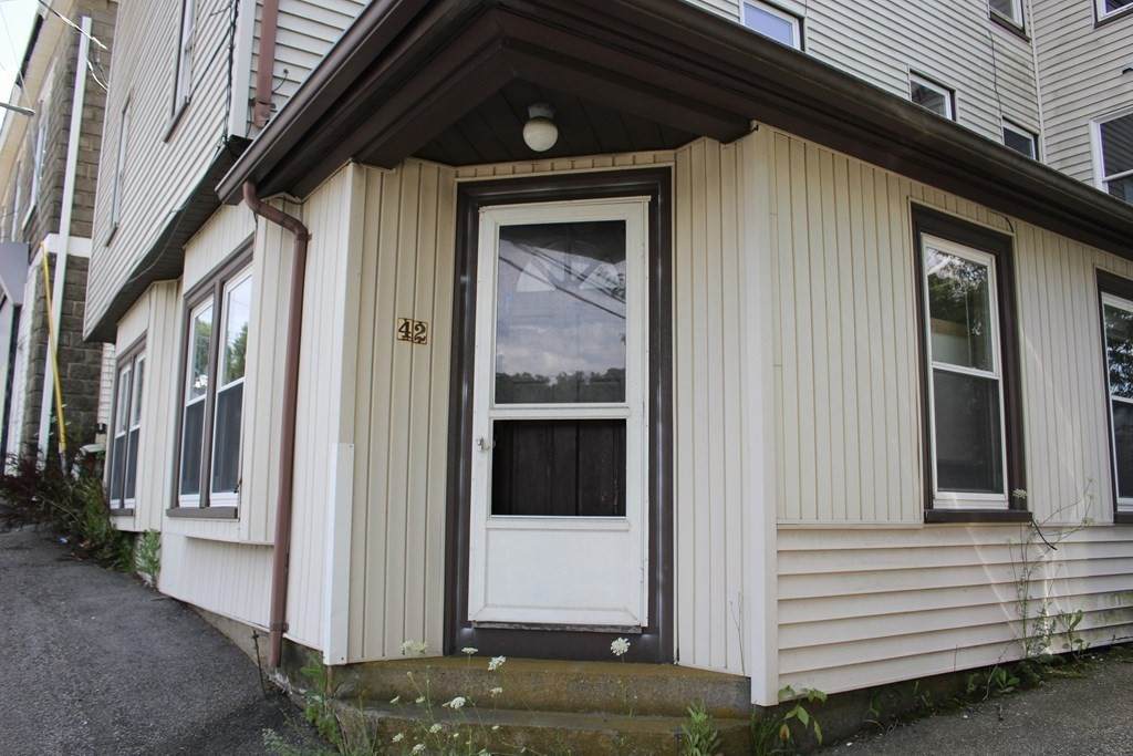 42 Maple Street - Photo 1