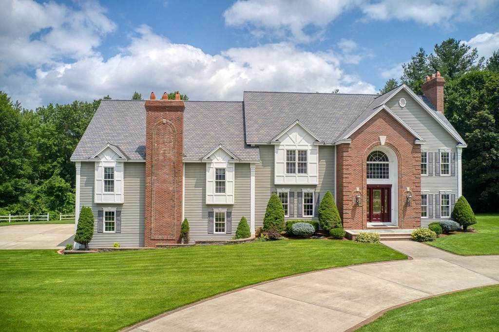 18 Kashmir Dr - Photo 1