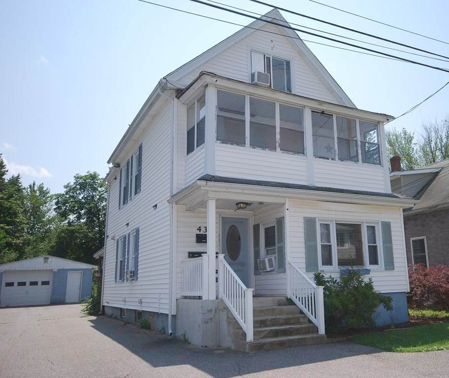 43 Stebbins St - Photo 1