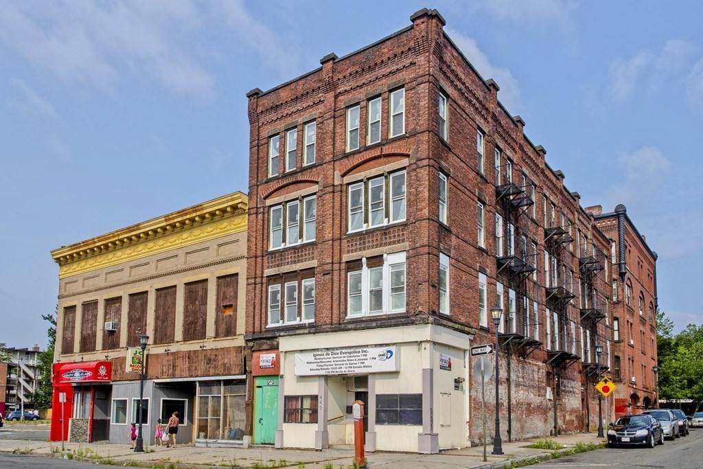 445-447 High St - Photo 1