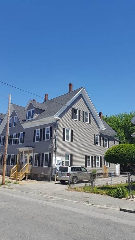 60 Queen Street - Photo 1