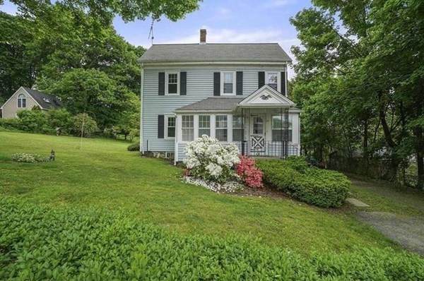 35 Oak Street - Photo 1