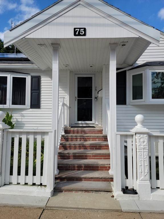 75 Mariposa St - Photo 1