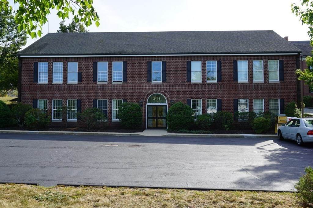 231 Chief Justice Cushing Hwy - Photo 1