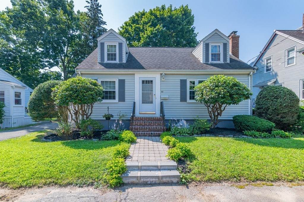 62 Linnea Ave. - Photo 1