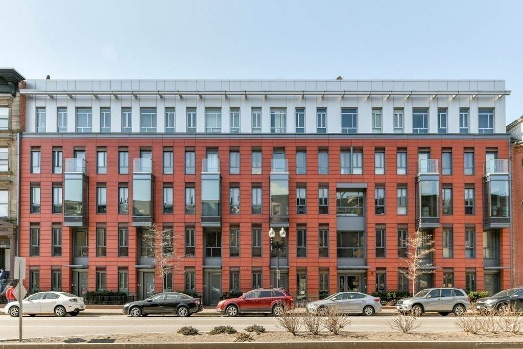691 Massachusetts Ave - Photo 1