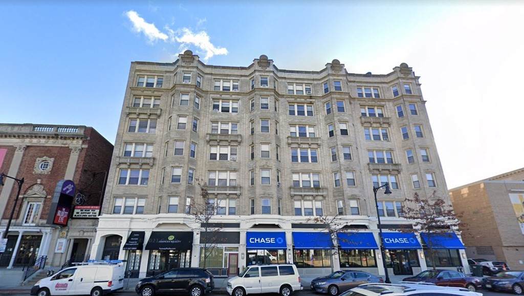 270 Huntington Ave - Photo 1