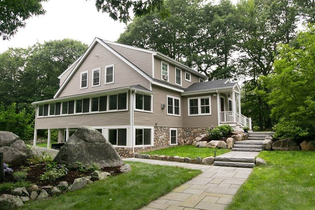 8 Forest Ln - Photo 1