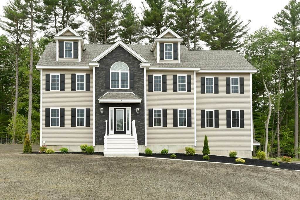 47 Fieldstone Lane - Photo 1