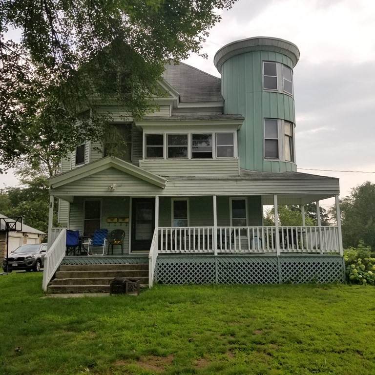 12 Morton Street - Photo 1