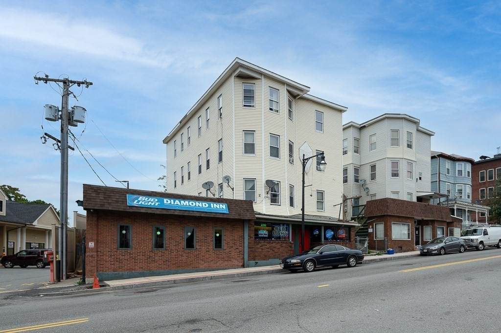 273-279 Grafton St - Photo 1