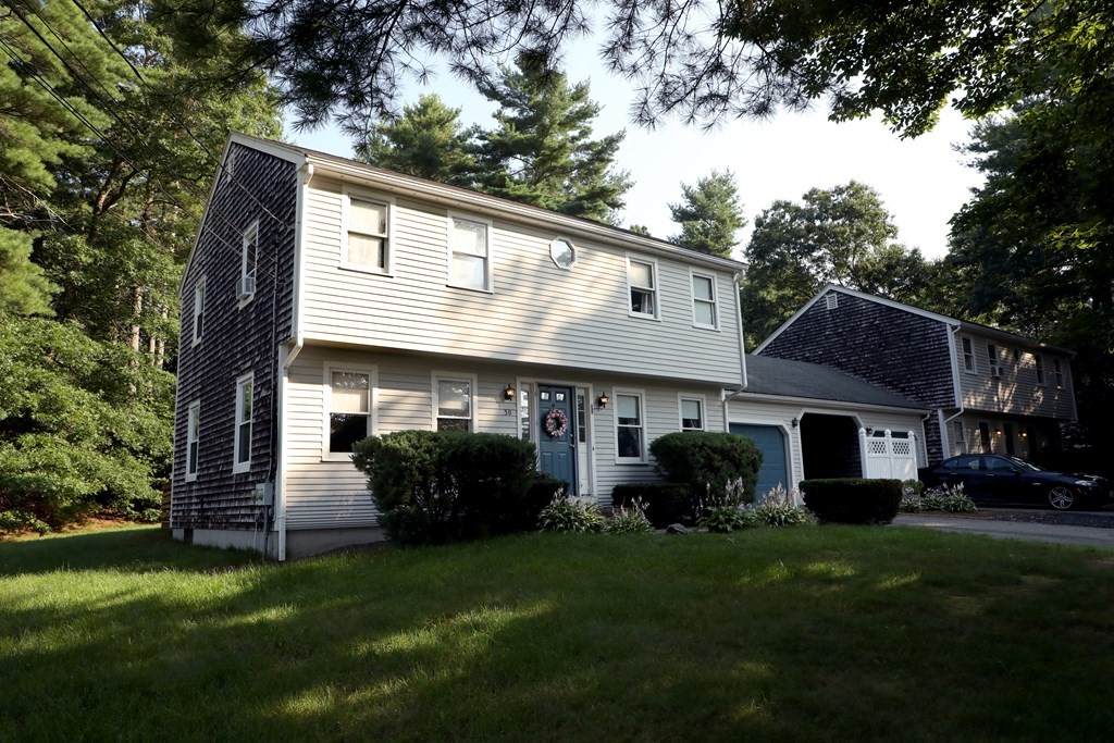 30 Flagstone Place - Photo 1