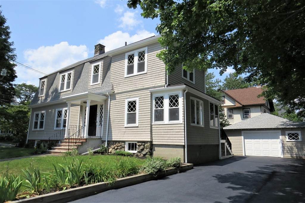 147 Ellison Park - Photo 1