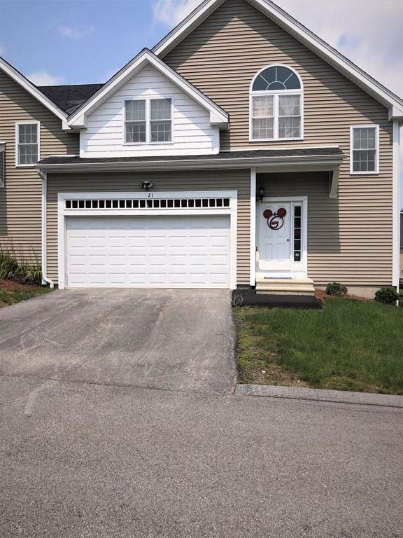 90 Fisher Road - Photo 1