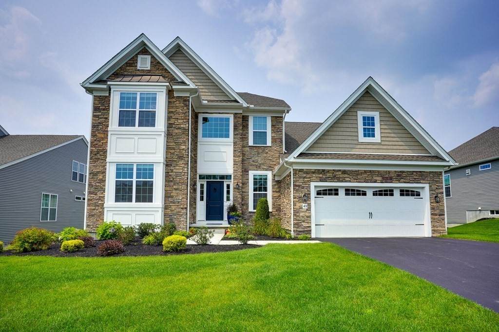 49 Pine Tree Drive - Photo 1