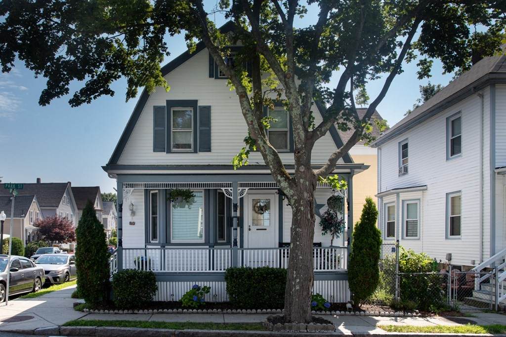 60 Park St - Photo 1