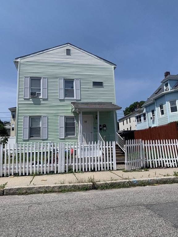 78 Cutler St - Photo 1