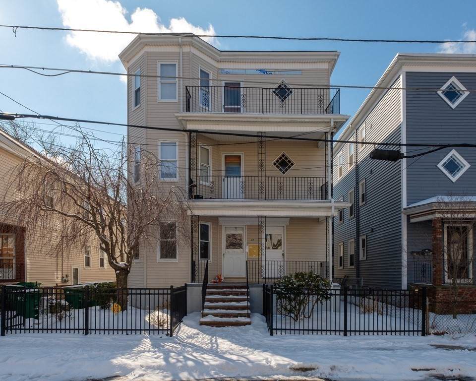 39 Lambert Street - Photo 1