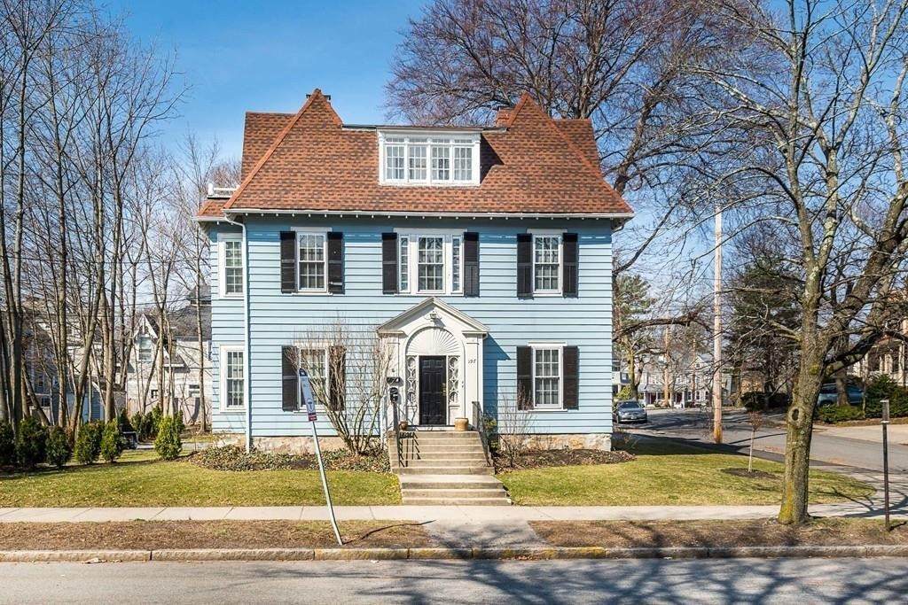 197 Walnut - Photo 1