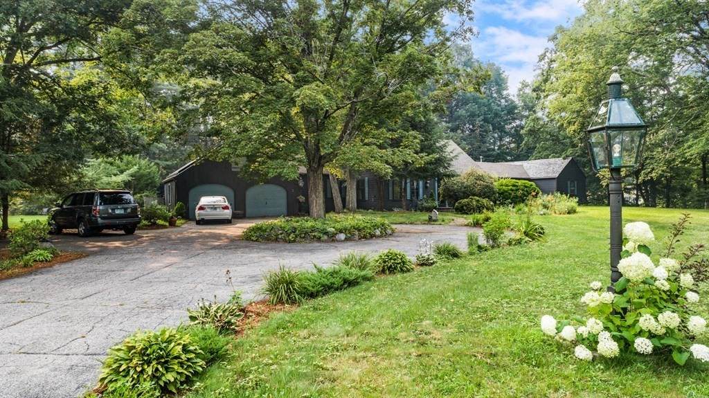 1 Martingale Road - Photo 1