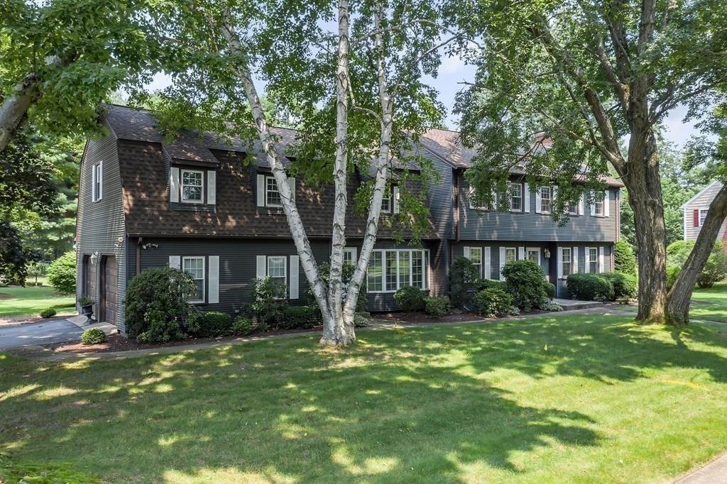 226 Blueberry Hill Rd - Photo 1